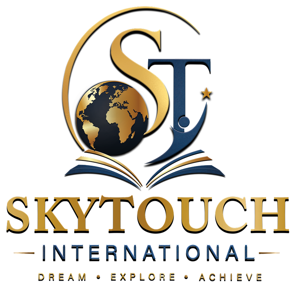 Sky Touch International